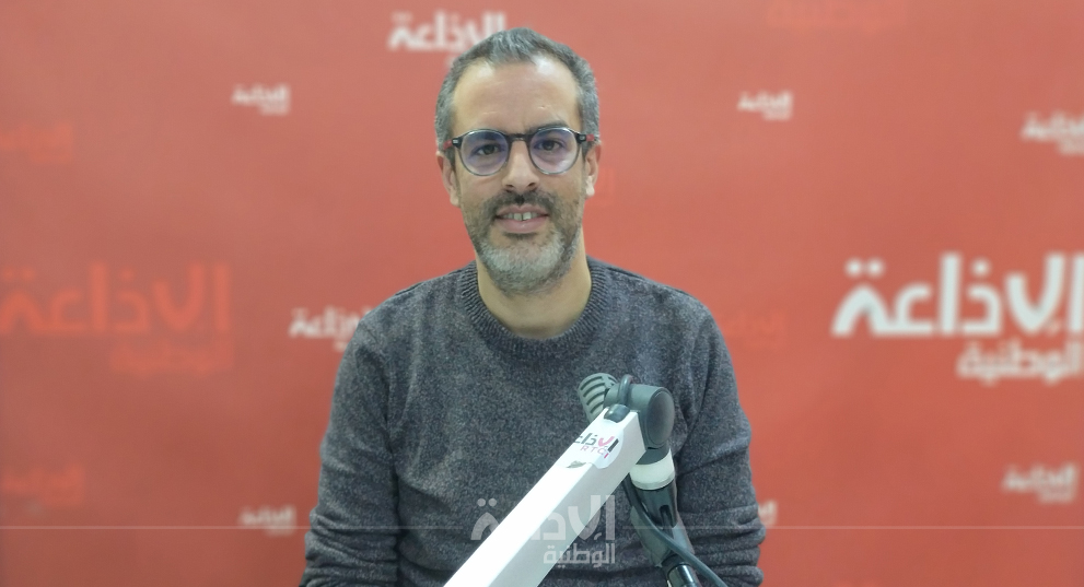 رئيس مركز علي بن غذاهم للعدالة الجبائية: التسوية الضريبية للمتقاعدين إجراء إيجابي والضريبة على الثروة خطوة في الاتجاه الصحيح