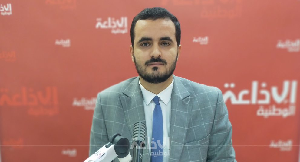 النائب غسان يامون: وزيرة المالية تعهدت بانتداب دفعة أولى من خريجي الجامعات ممن طالت بطالتهم