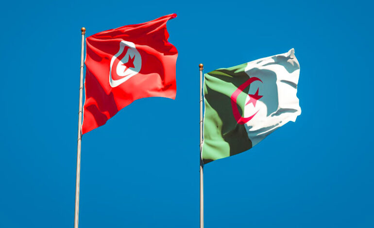 Tunisie-Algérie : nouvelle impulsion pour la coopération transfrontalière