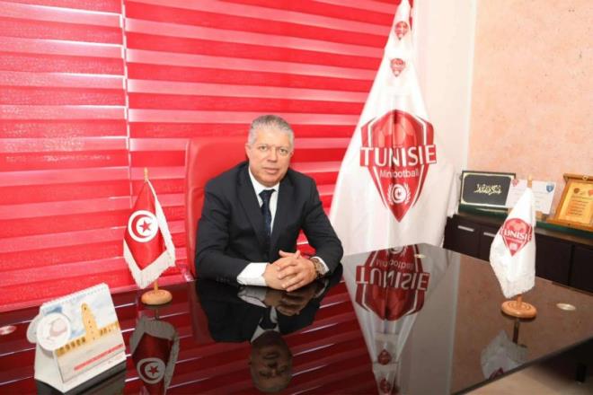    رئيس الجامعة : انطلاق الموسم الرياضي لكرة القدم المصغرة يوم 13 ديسمبر.. وندعو إلى إنشاء ملاعب عمومية بمواصفات دولية