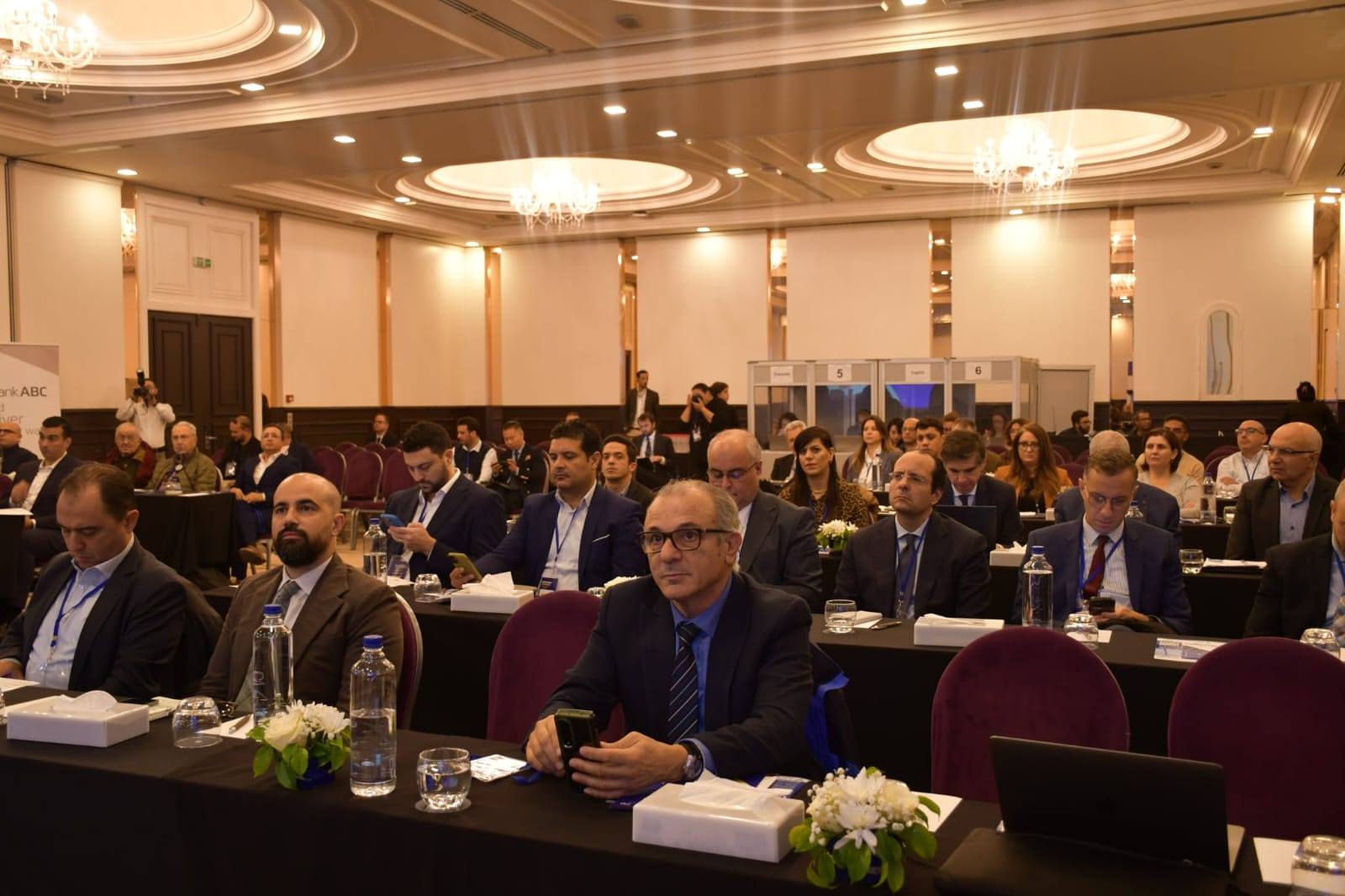 افتتاح أشغال الدورة العاشرة لمنتدى "Renpower Maghreb 2025"