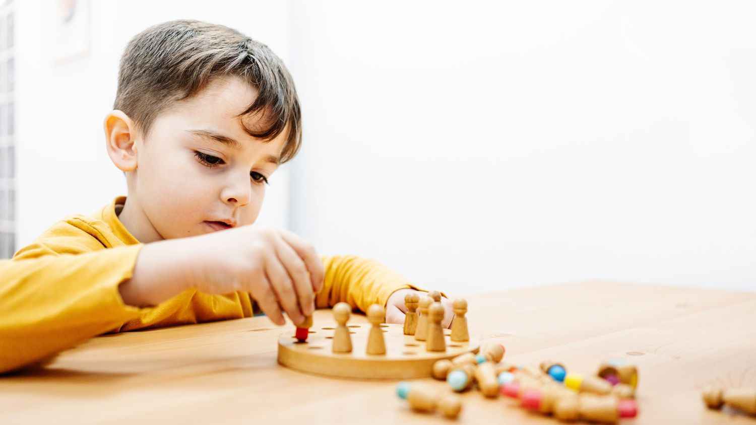 مشروع قانون المالية 2026: النواب يصوتون على مقترح فصل يتعلق بالاحاطة بالمصابين بطيف التوحد من ابناء العائلات الفقيرة ومحدودة الدخل