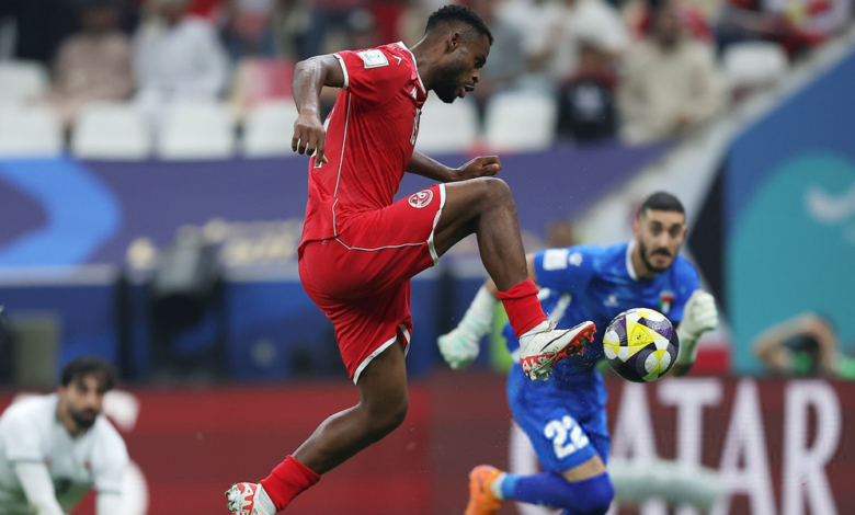 Tunisie–Palestine : les Aigles de Carthage gâchent un avantage de 2-0 et concèdent le nul