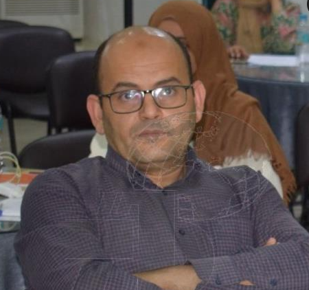 معهد المناطق القاحلة بمدنين : فوز  الباحث  نور الدين الجراي  بالجائزة الثالثة عربيا  في هاكاتون الذكاء الاصطناعي بالمنطقة العربية