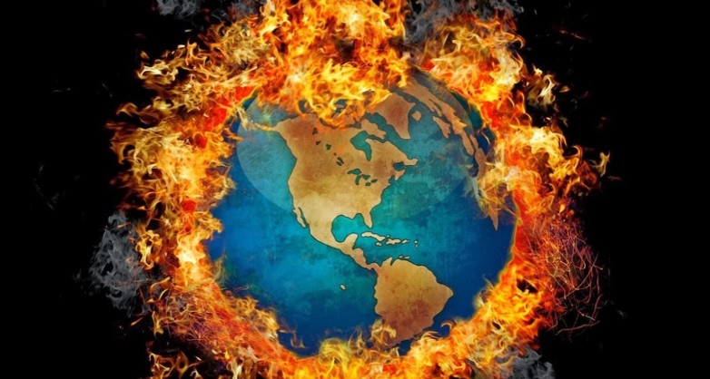 المنظمة العالمية للأرصاد الجوية: عام 2024 هو الأكثر حـــرارة على الإطلاق في تاريخ المنطقة العربية