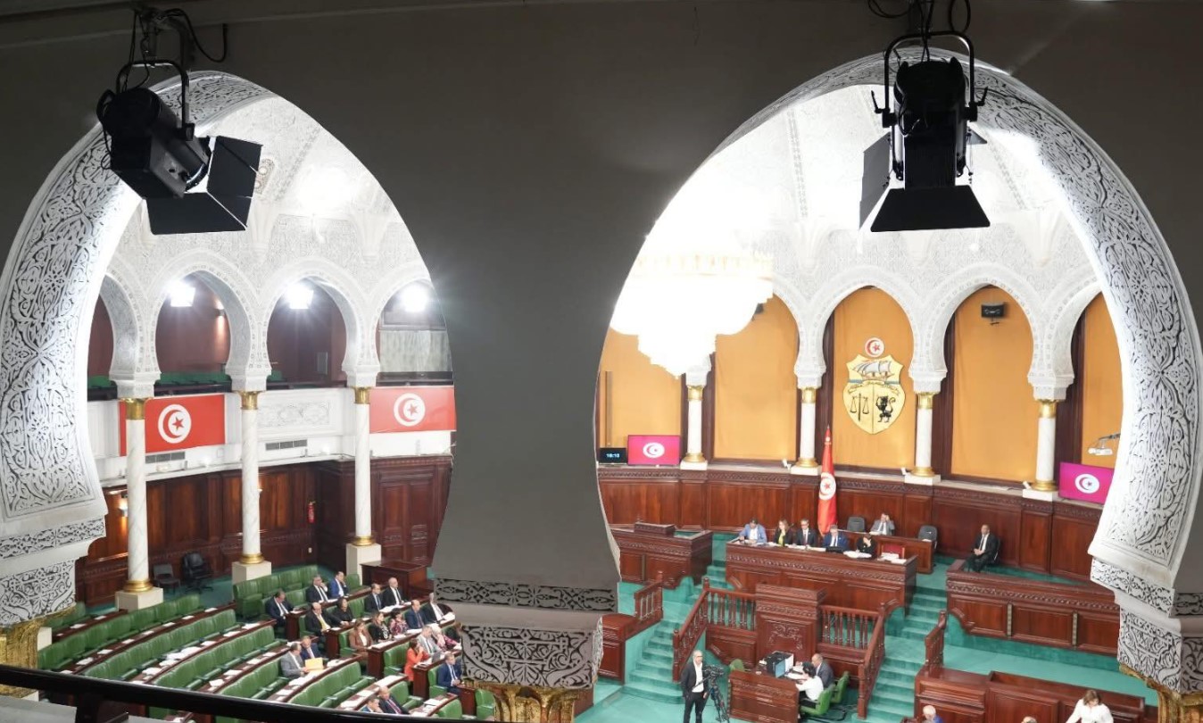  مشروع قانون المالية 2026: النواب يصوتون على مقترح فصل يتعلق بالاحاطة بالمصابين بطيف التوحد من ابناء العائلات الفقيرة ومحدودة الدخل