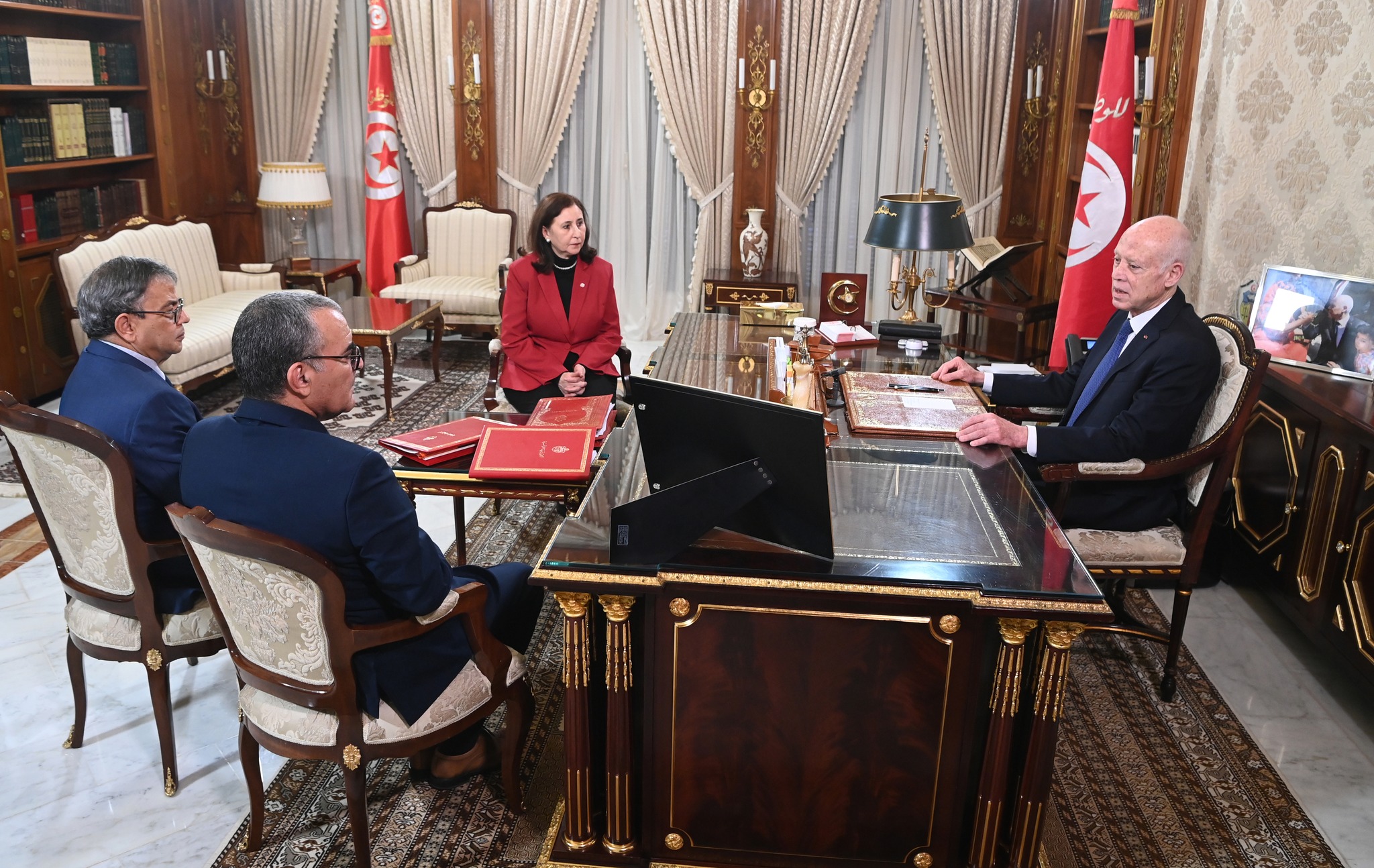 Économie tunisienne : Saïed dénonce l’héritage du passé et mise sur la jeunesse pour l’avenir