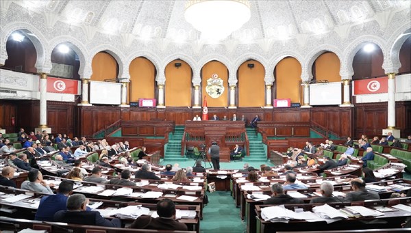 ARP: adoption de la Loi de Finances 2026