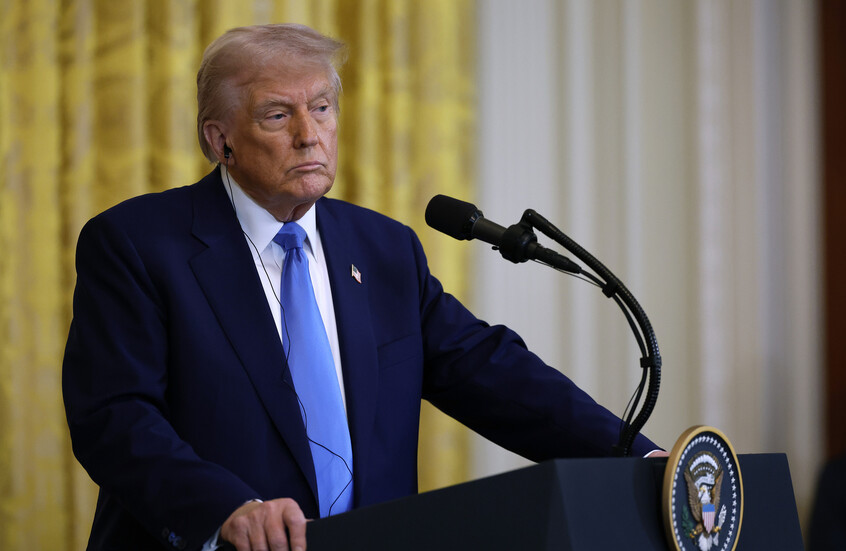 وزيرة الأمن الداخلي الأمريكية: إدارة ترامب تخطط لزيادة عدد الدول المشمولة بحظر السفر