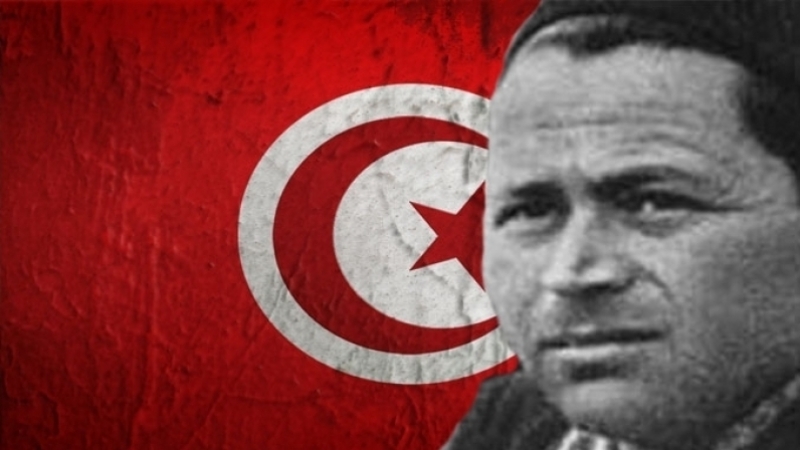 73 عاما على اغتيال الزعيم الوطني و النقابي فرحات حشاد .. صوت النضال و الحرية و الوفاء