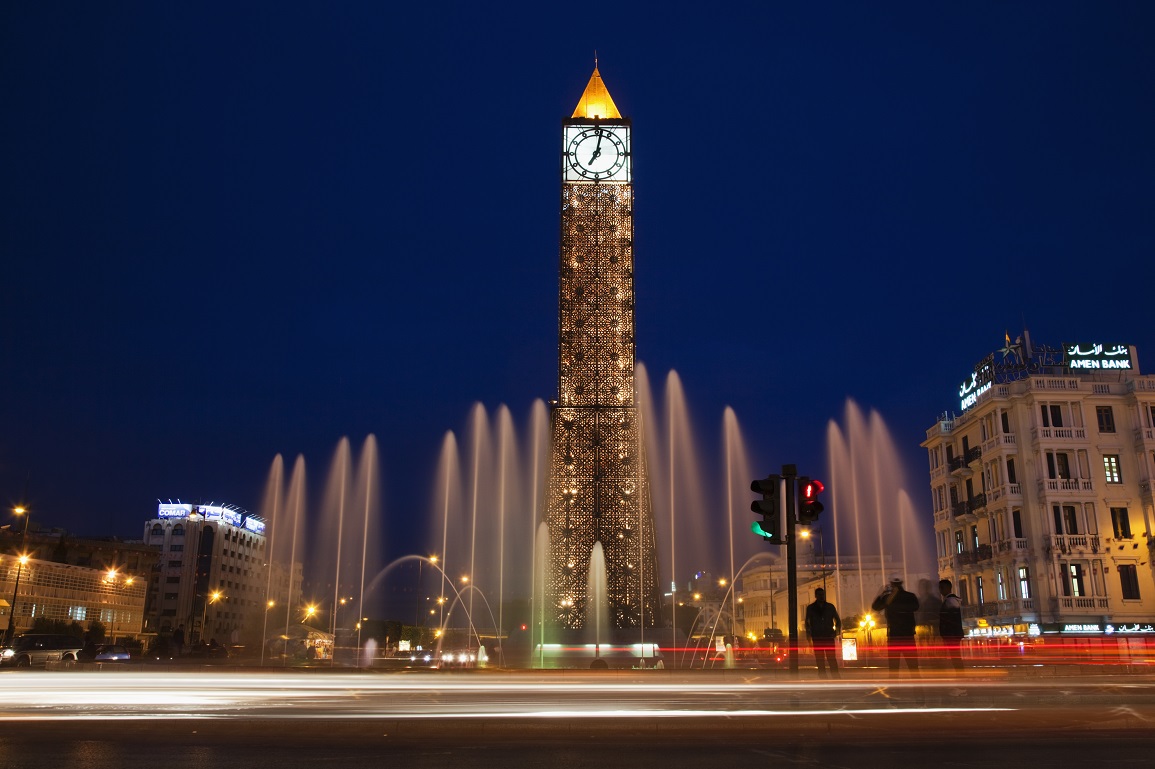 "ترافل اند تور وورلد" تصنف تونس ضمن أفضل الوجهات لقضاء عطلة رأس السنة الميلادية الجديدة