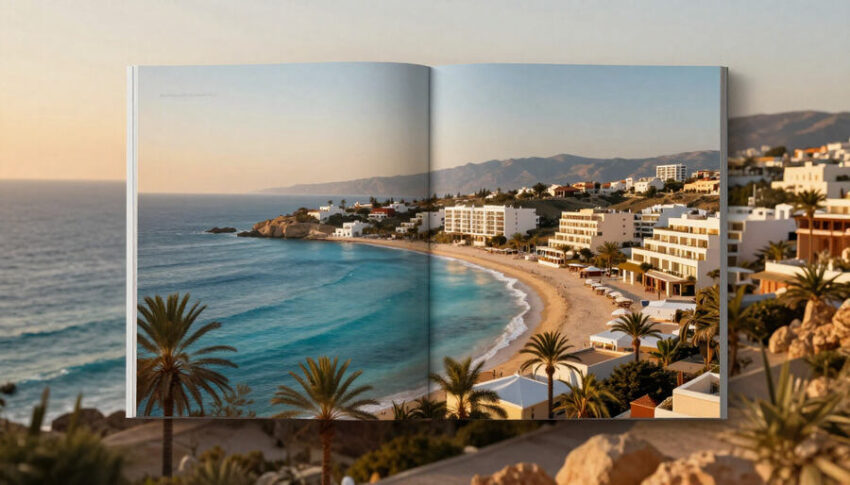 ترافل اند تور وورلد" تصنف تونس ضمن أفضل الوجهات لقضاء" عطلة رأس السنة الميلادية الجديدة