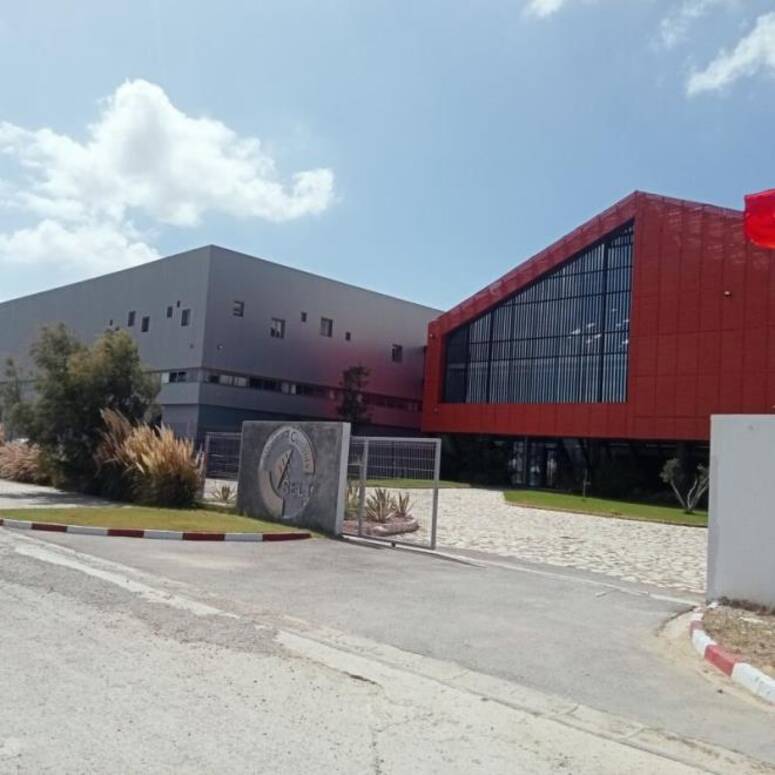 بنزرت: إبرام اتفاقية لتحويل المنطقة الصناعية بالعزيب إلى منطقة نموذجية للتنمية المستدامة