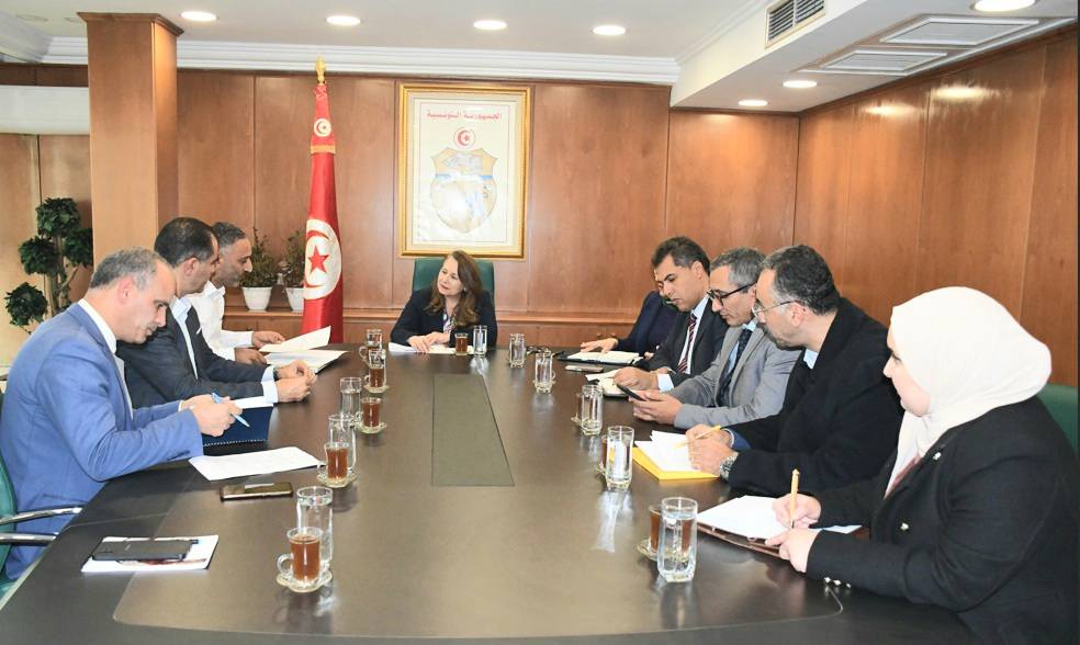 قريبا، دخول مصنع جديد للمجمع السويدي " Autoliv " حيز الانتاج