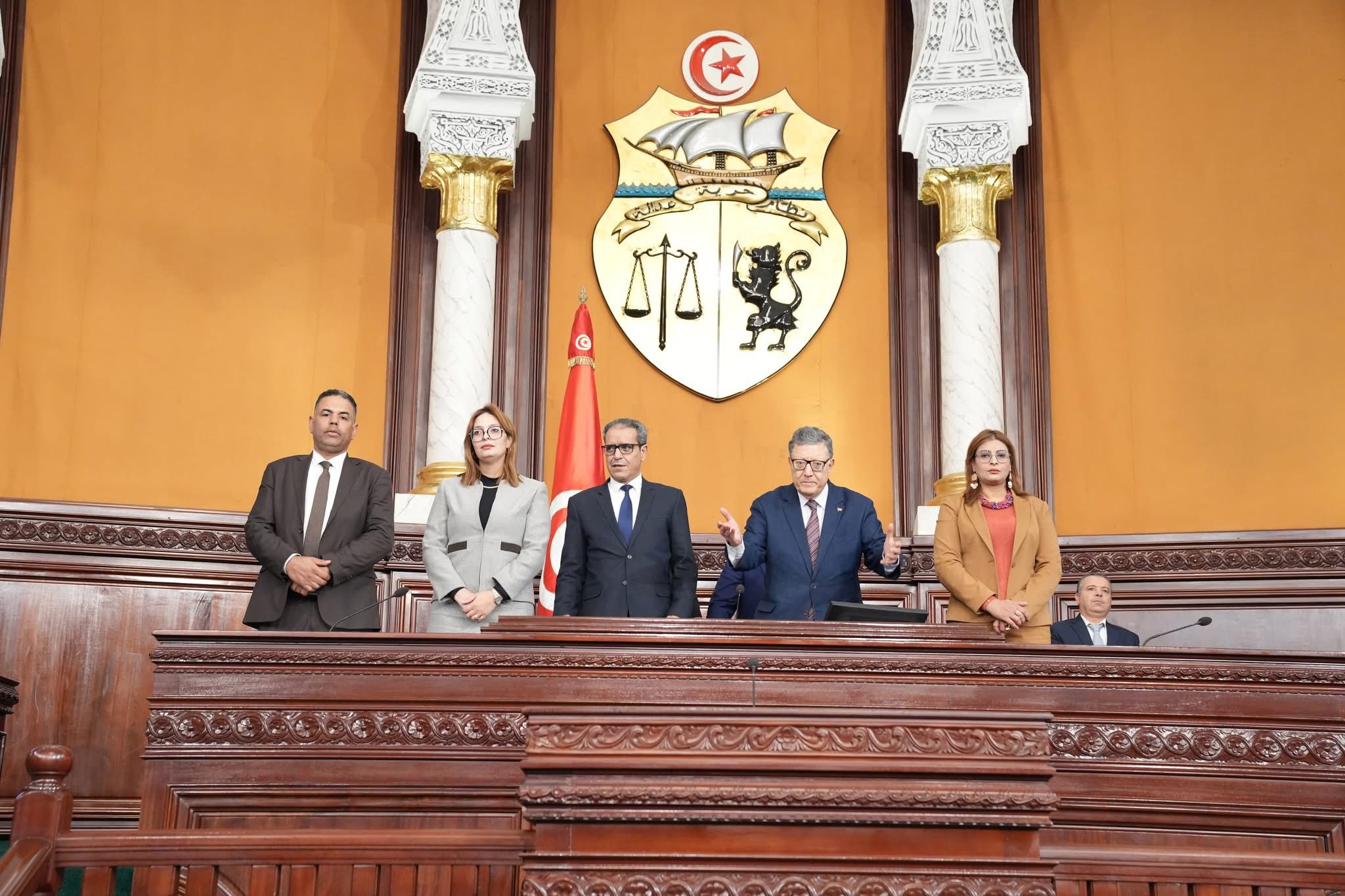 رئيس لجنة المالية بالمجلس الوطني للجهات والأقاليم: أغلب النقاط الخلافية بخصوص مشروع قانون المالية 2026 قد تم حسمها صلب اللجنة المشتركة