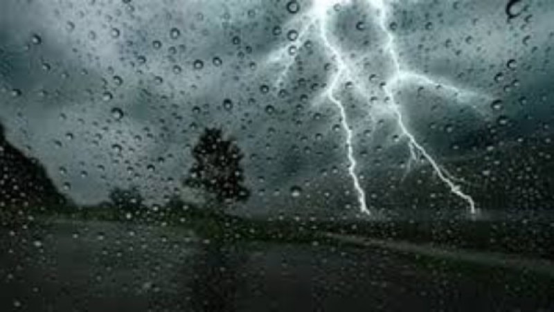 الحرارة ليلا في انخفاض و تتراوح بين 04 و 09 درجات بالمرتفعات الغربية للشمال والوسط