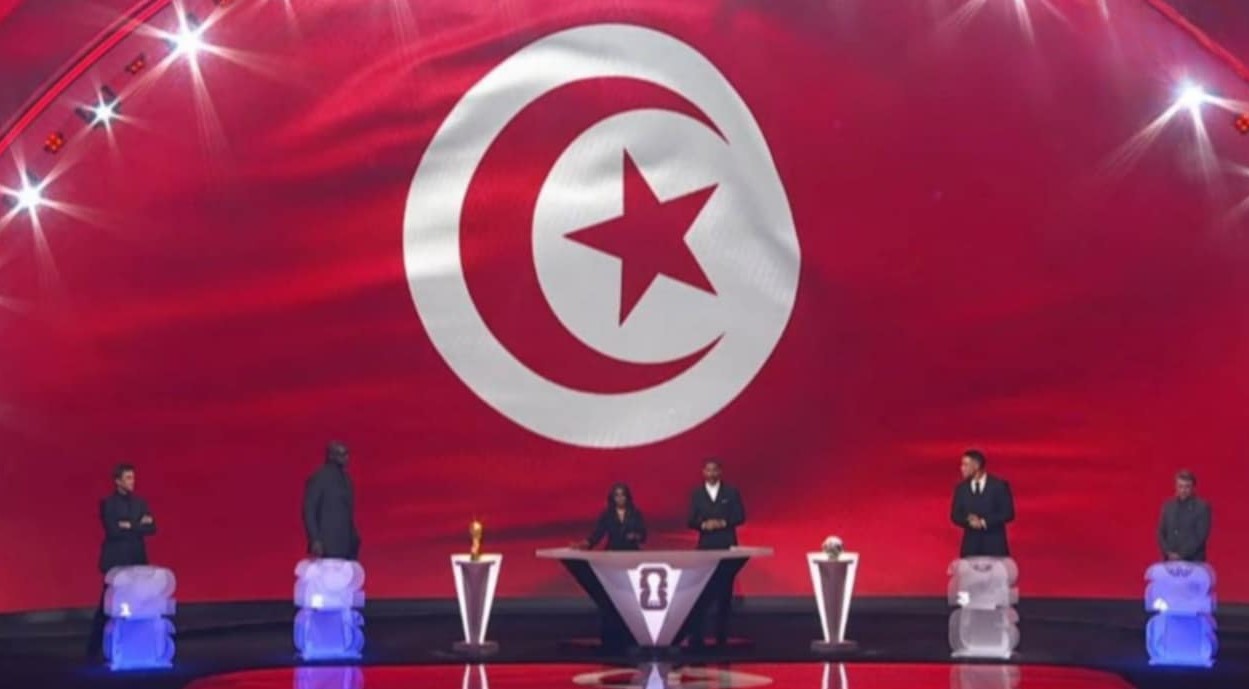 كأس العالم (كندا-أمريكا-المكسيك 2026): التركيبة الكاملة للمجموعات