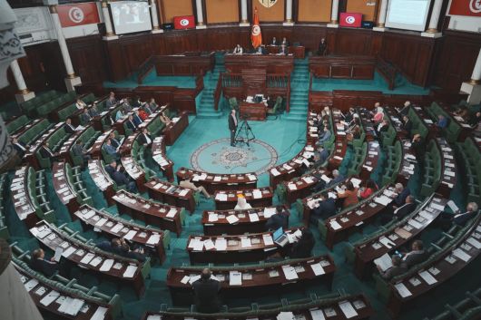 رئيس لجنة المالية بالمجلس الوطني للجهات والأقاليم: أغلب النقاط الخلافية بخصوص مشروع قانون المالية 2026 قد تم حسمها صلب اللجنة المشتركة