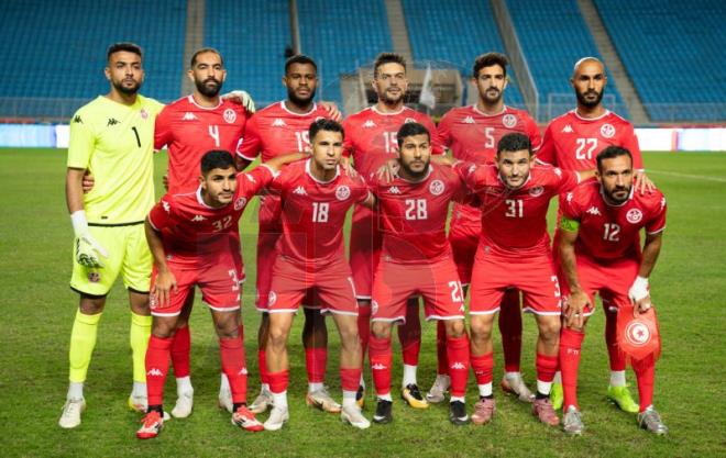 كاس العرب للفيفا 2025 - المنتخب التونسي يطارد الفوز على قطر ويترقب هدية من سوريا لحسم التأهل