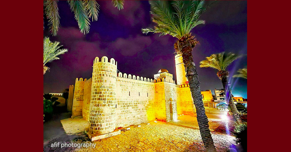 الاعلان عن انضمام مدينة سوسة رسميا الى عضوية الشبكة العالمية لمدن التعلم التابعة لليونسكو