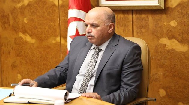 وزير النقل يؤكد ان احتداد التنافسية اقليميا وتسارع التطور التكنولوجي في المجال البحري يفرض الاستثمار في الموانئ من الجيل الجديد