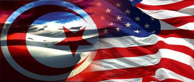 السفارة الأمريكية بتونس تتابع سير أعمالها الاعتيادي 