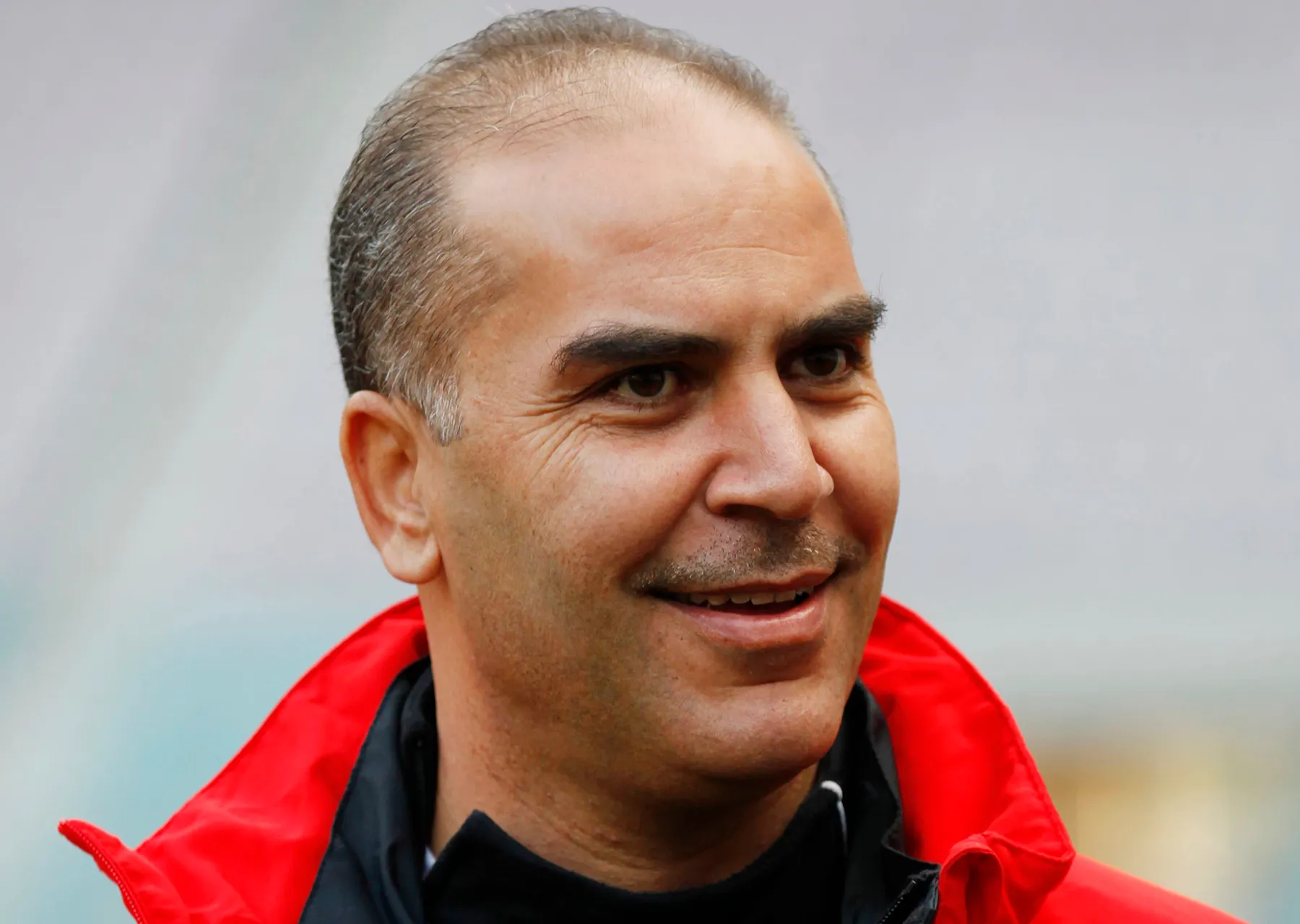 كأس العرب قطر 2025: "المباراة أمام قطر تعد الفرصة الأخيرة لنا" (سامي الطرابلسي)