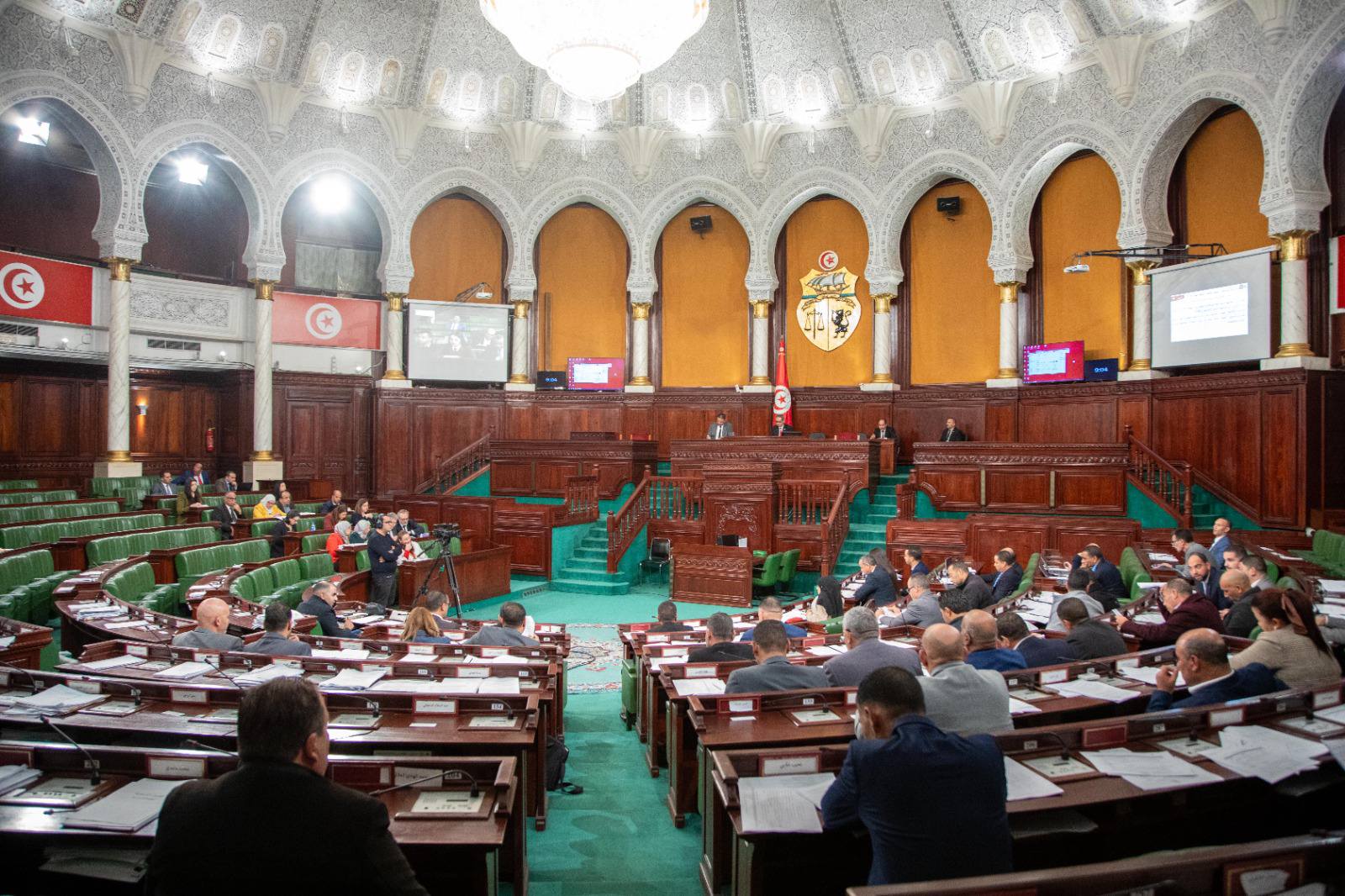 مشروع قانون المالية 2026: نواب الجهات والأقاليم يصادقون على 71 فصلا في صيغته الأصلية