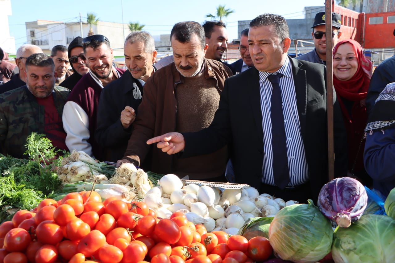 مقبولية عامة للأسعار مقارنة بطبيعة الموسم