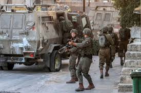 الضفة الغربية