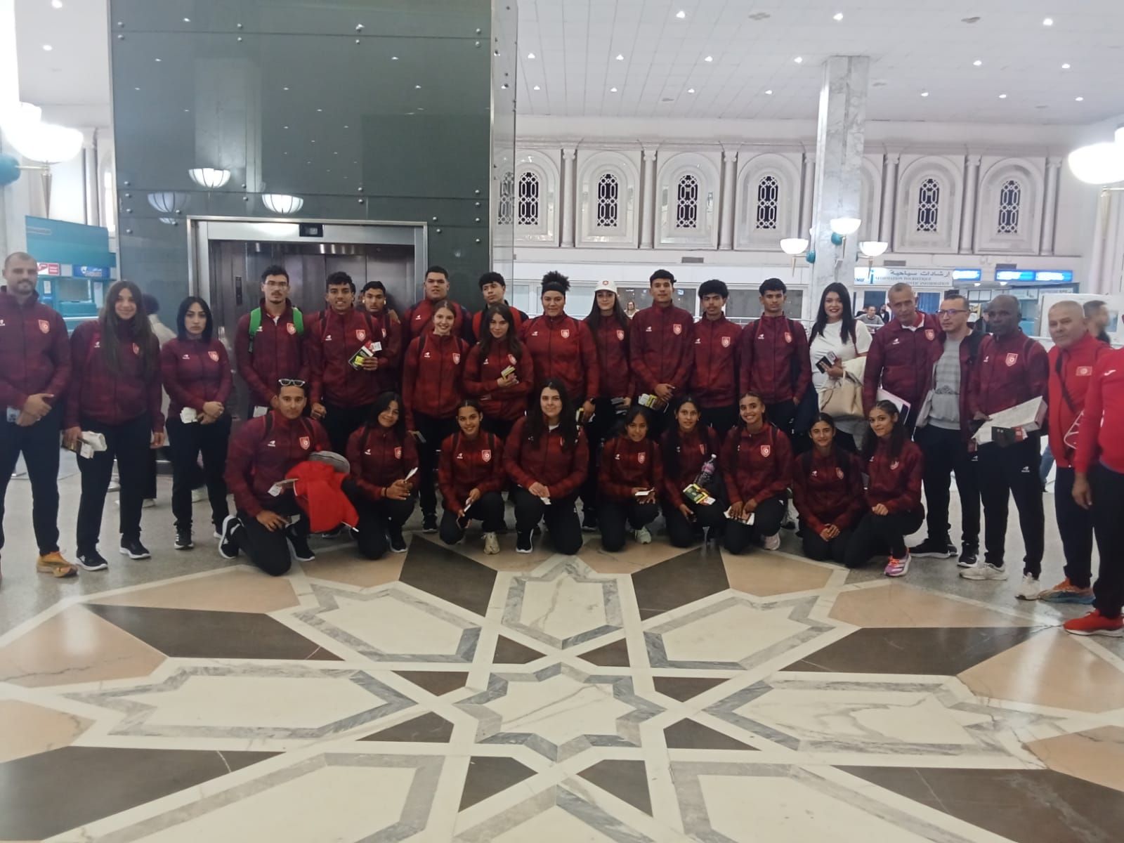 بداية من 10 ديسمبر: تونس تشارك بـ118 رياضيا في الألعاب الإفريقية للشباب بأنغولا 