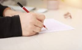  انطلاق اختبارات الأسبوع  المغلق للثلاثي الأول بمختلف المدارس الاعدادية والمعاهد الثانوية 