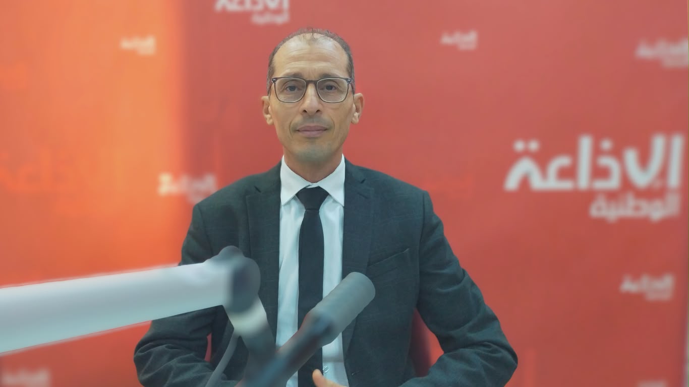 عضو بمجلس الإقليم الثاني: تم تقديم 5 مشاريع لوزارة الاقتصاد والتخطيط في إطار إعداد مخطط التنمية 2026-2030