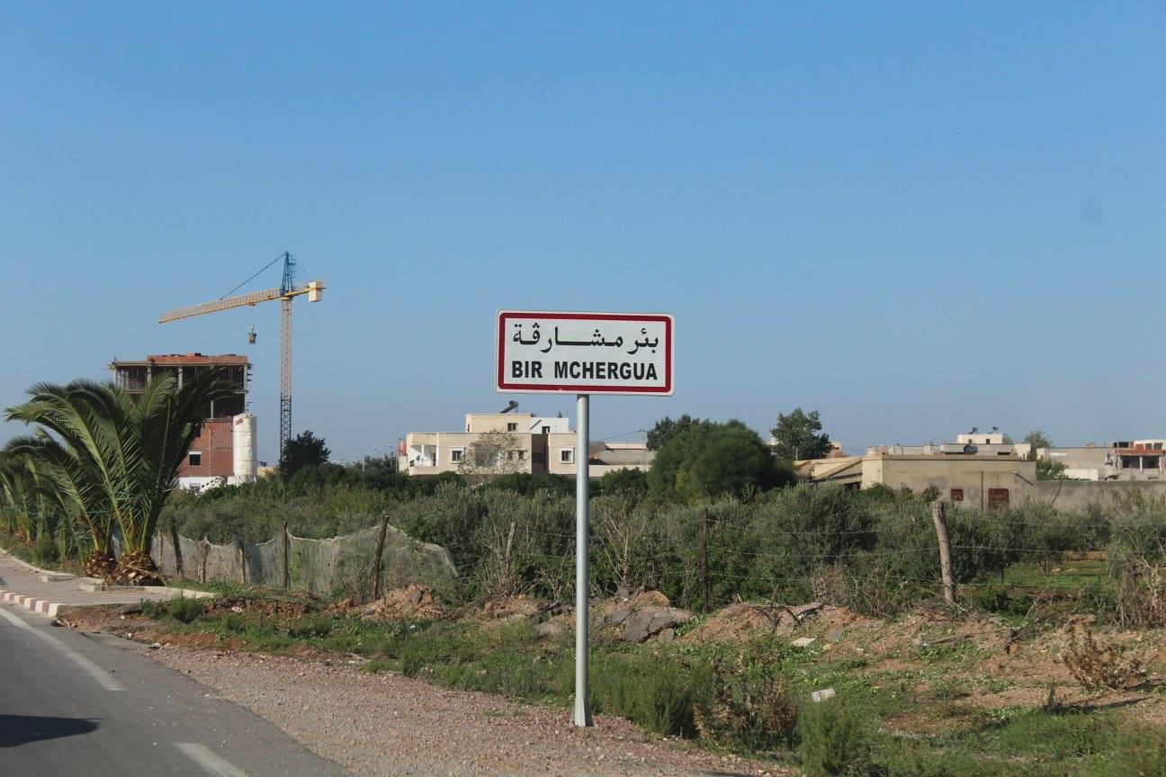 زغوان: استياء أهالي بئرمشارقة محطة من تردي وضعية الانهج بالجهة.