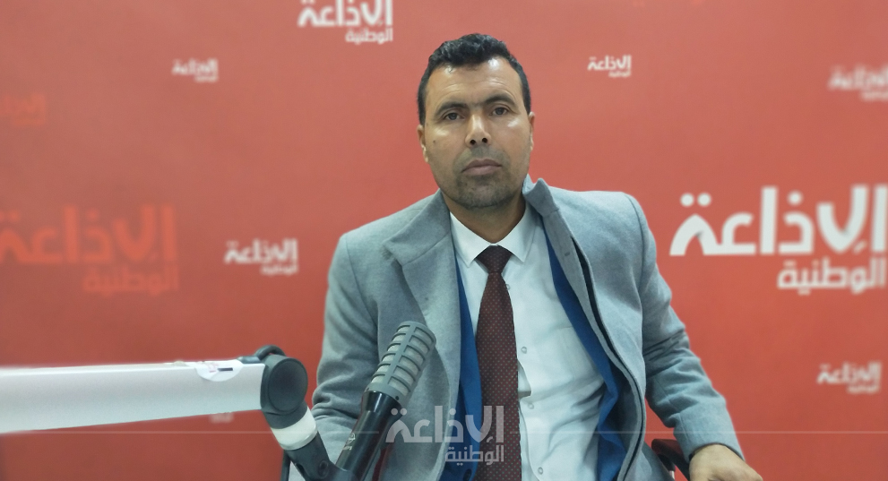 الجمعي الزويدي: عائق قانوني وزمني أمام نواب الجهات والأقاليم عند مناقشتهم مشروع قانون المالية