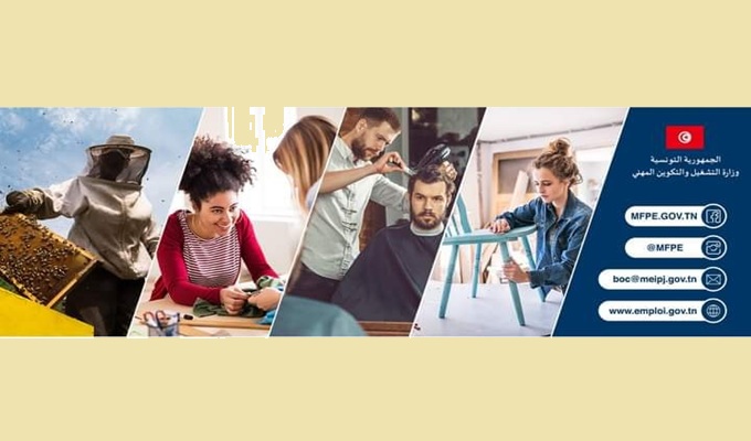 Formation professionnelle : ouverture des inscriptions pour les sessions 2026