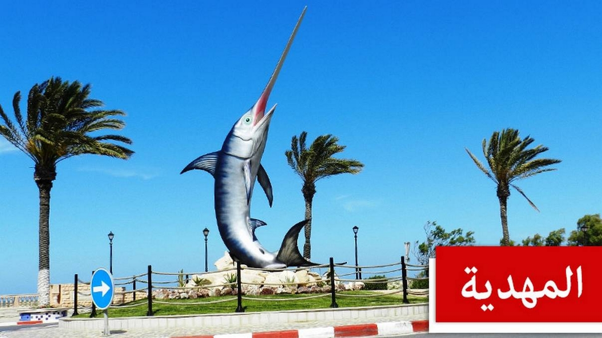 المهدية: قرارات جديدة لتفادي الحوادث القاتلة. 