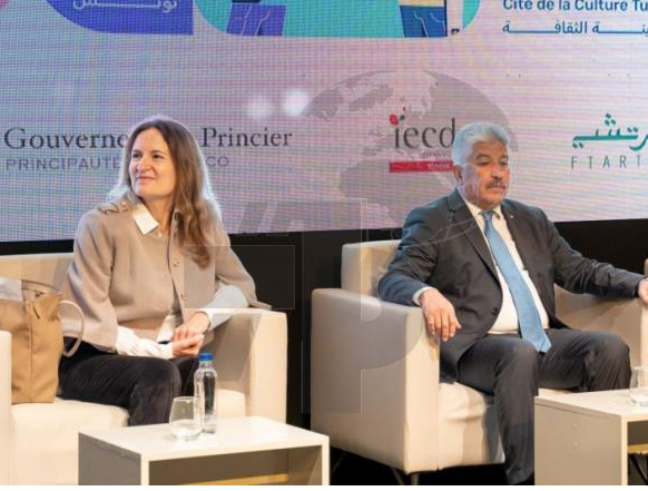 ملتقى المنظومة الوطنية للفرصة الجديدة