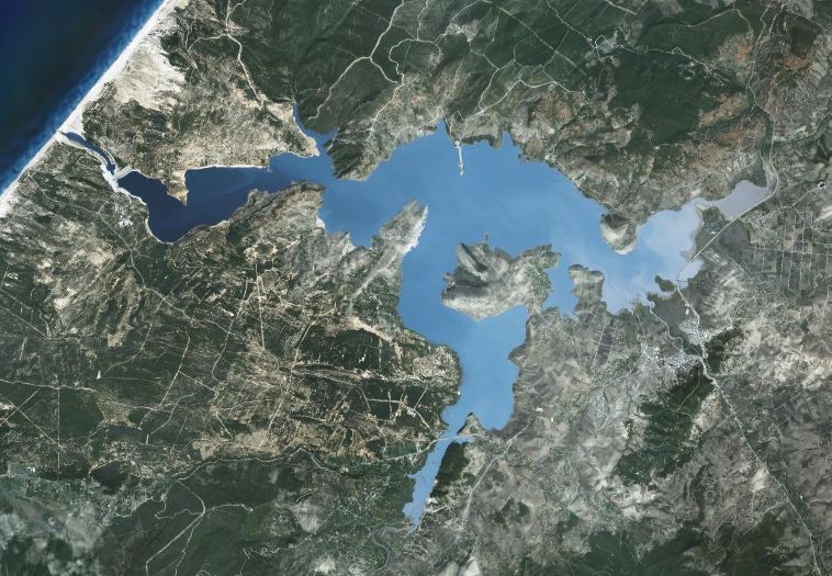 باجة: سدود الشمال تدعّمت بـ51 مليون م3 من مياه الأمطار خلال الأيام الثمانية الأولى من ديسمبر الجاري (المدير العام للسدود بوزارة الفلاحة)