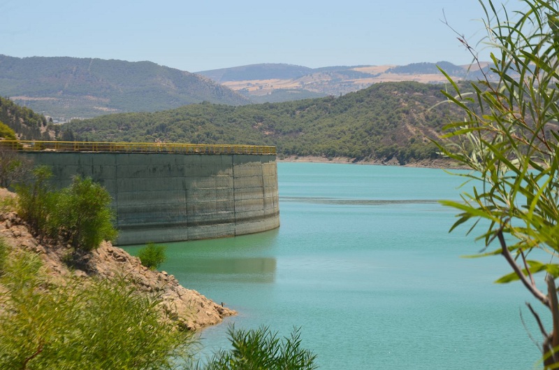 وزارة الفلاحة: الوضعية المائية للسدود خلال موسم 2024-2025 كانت أفضل من السنة السابقة