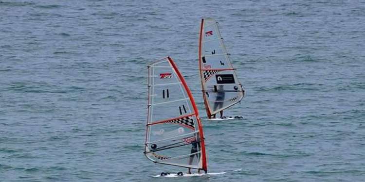 تونس تشارك في بطولة العالم للأشرعة للأواسط بالبرتغال