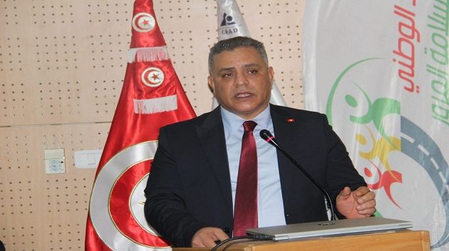 وزير الداخلية: إطلاق منصة متابعة وتقييم للاستراتيجية الوطنية للسلامة المرورية