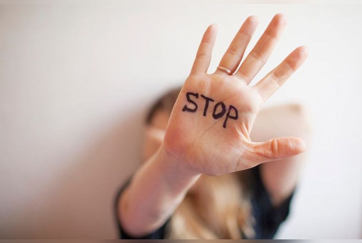 ديوان الأسرة والعمران البشري ينظم معرض Echosout لمناهضة العنف القائم على النوع الاجتماعي