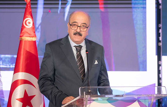 وزير الخارجية: الدول الإفريقية مدعوة إلى التمسك بالقانون الدولي حتى تكون المرأة شريكا فاعلا في صنع السلام.