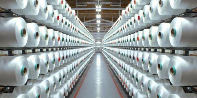 غدا الاربعاء إطلاق البنية التحتية لدعم التنافسية الخضراء والرقمية لقطاع النسيج والملابس