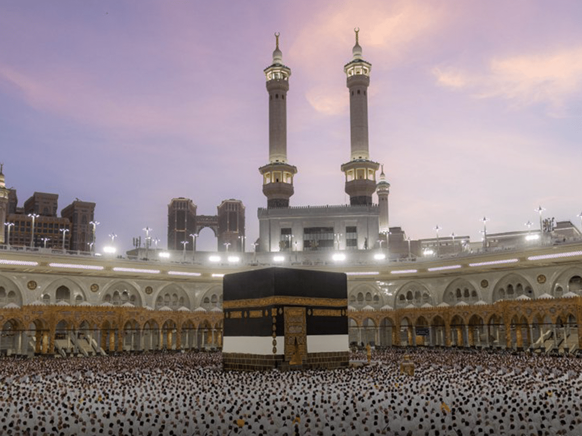 وزارة الشؤون الدينية توضح شروط وإجراءات الترشح لبعثة الوزارة للحج