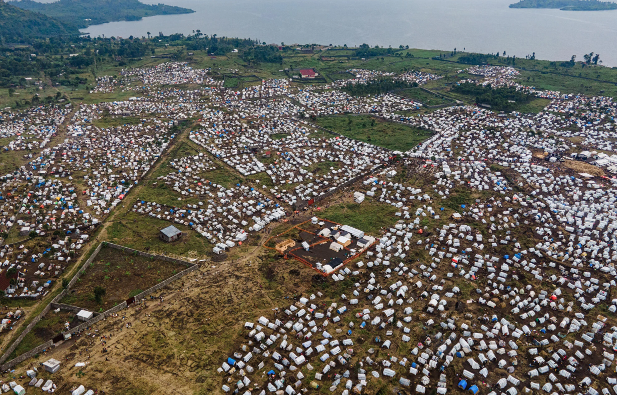 رغم اتفاق ترامب للسلام.. نزوح واسع بالكونجو وسط تقدم جديد للمتمردين المدعومين من رواندا