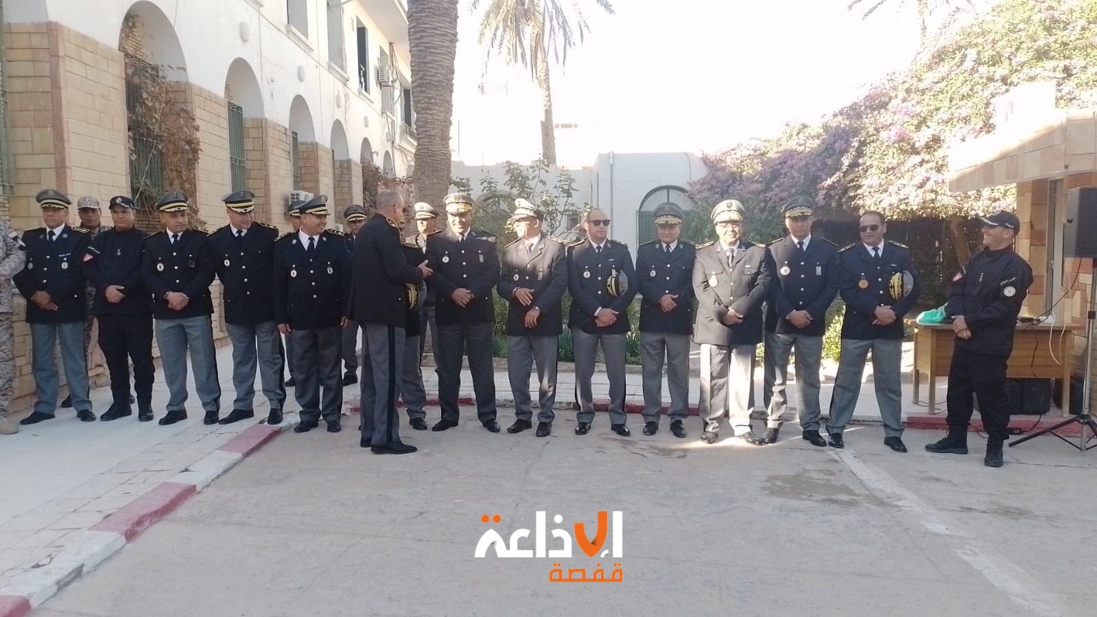 قفصة: إحياء الذكرى 69 لتونسة الديوانة