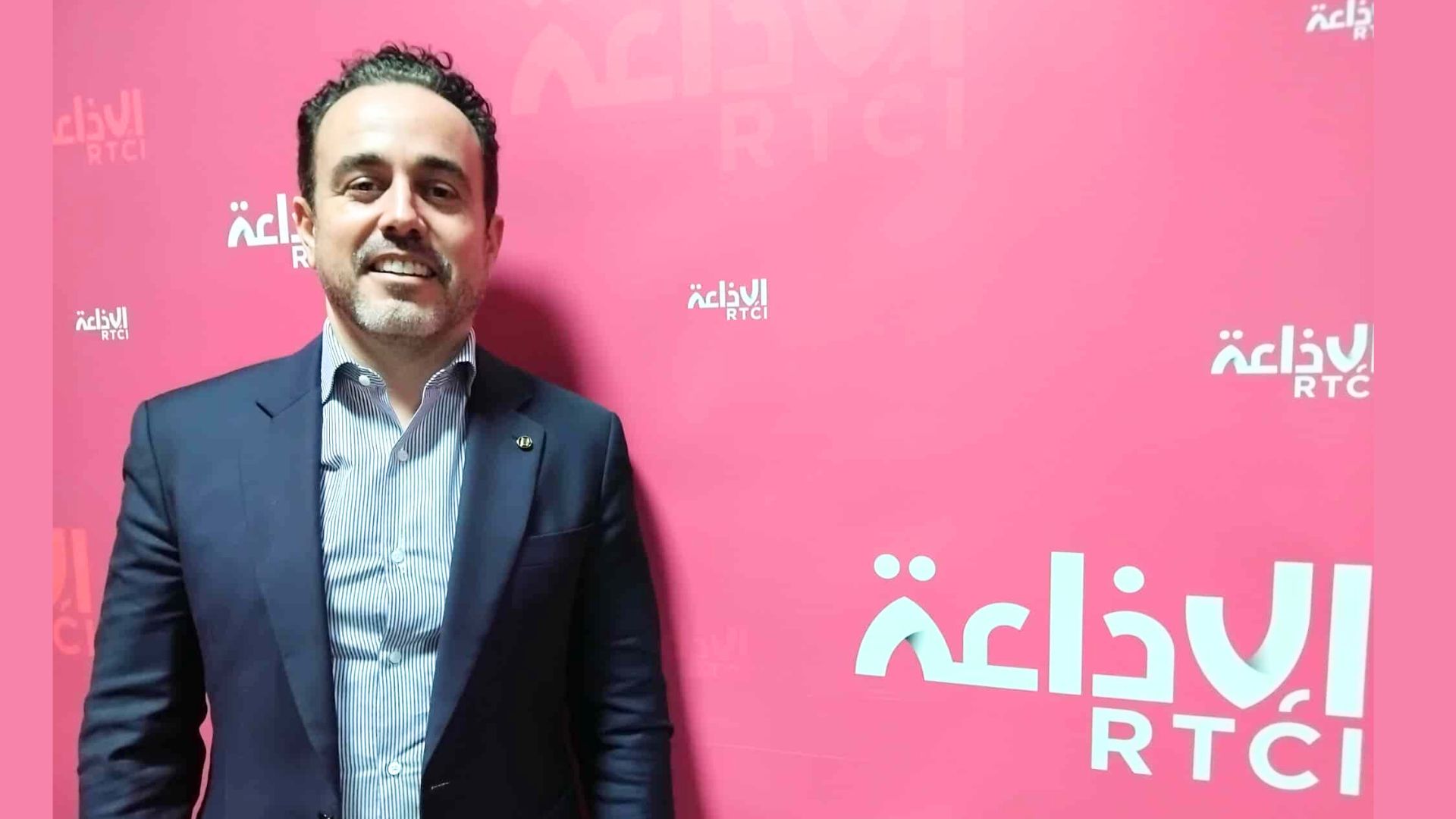 En exclusivité, Charaf Ahmimed, Directeur Général du Bureau Régional de l’UNESCO pour les pays du Maghreb est l'invité de 120 Minutes de RTCI avec Hatem Bourial