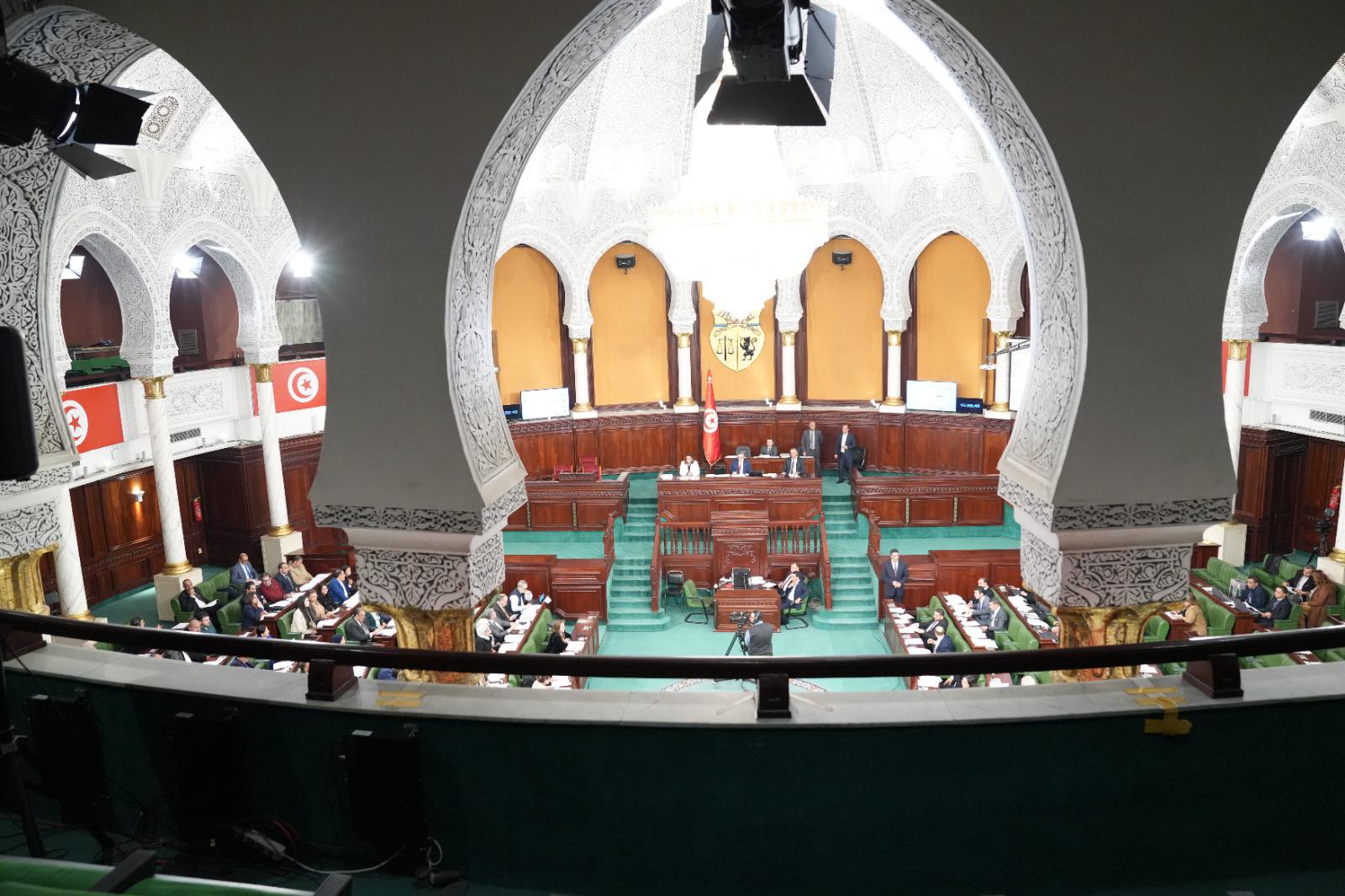 قانون المالية 2026: جلسة عامة ختامية غدا دون الحسم في بعض الفصول الخلافية